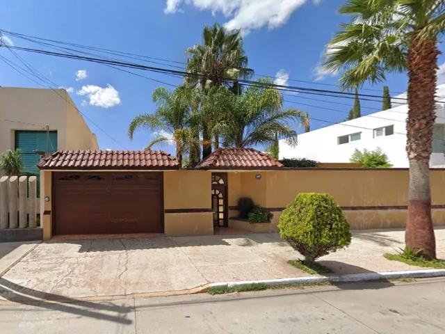 Casa en venta en Tecnologica, Fresnillo, Zacatecas