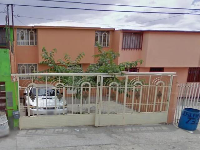 Casa en venta en Tecnologico, Juárez, Chihuahua
