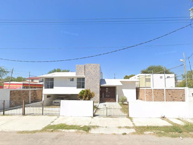 Casa en venta en Tecnologico, Piedras Negras, Coahuila de Zaragoza