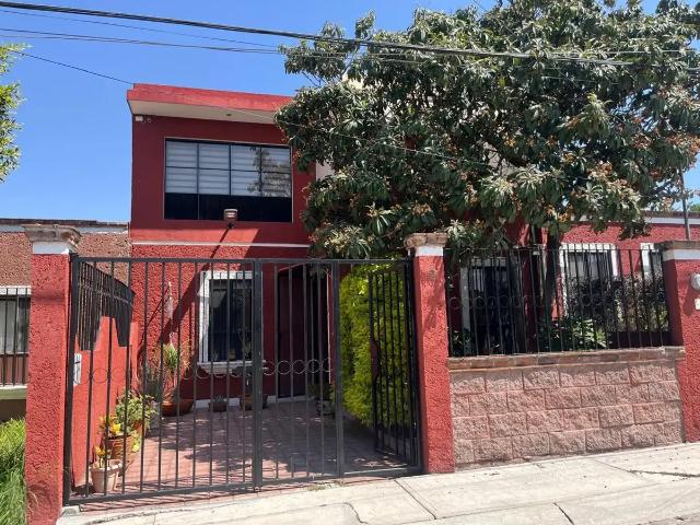 Casa en venta en Tecnológico, Querétaro, Querétaro