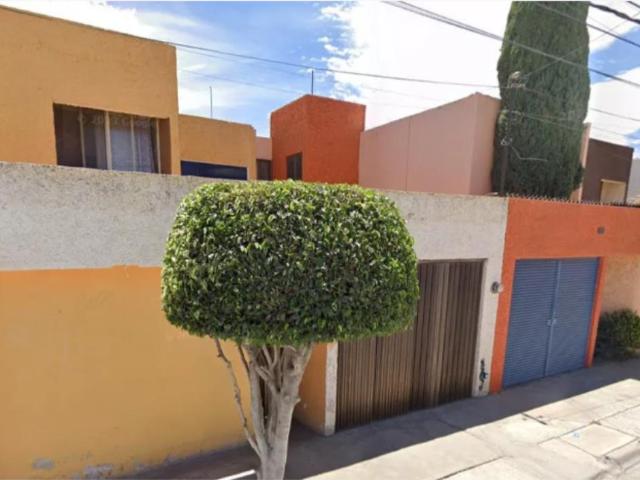 Casa en venta en Tecnologico, San Luis Potosí, San Luis Potosí