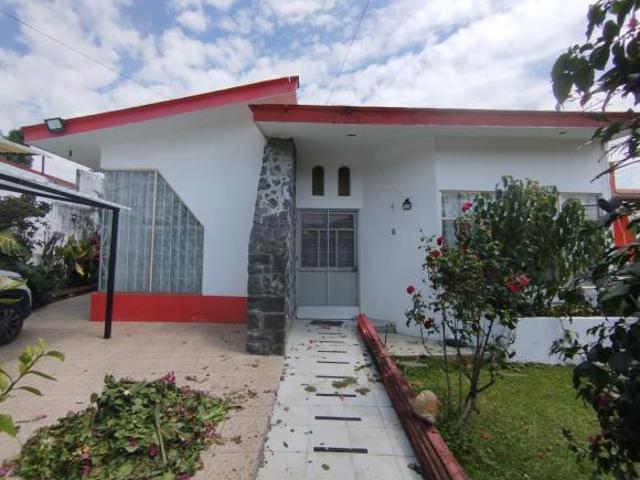 Casa en venta en Tecomatepec, Lindavista, Ixtapan de La Sal, Estado de México. 4