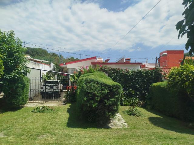 Casa en venta en Tecomatepec, Lindavista, Ixtapan de La Sal, Estado de México