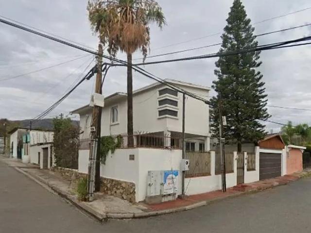 CASA EN VENTA EN TECATE LO