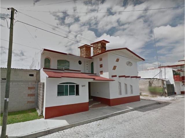 Casa en venta en Tecali de Herrera, Tecali de Herrera, Puebla