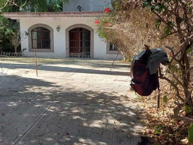 Casa en Venta en Tecali de Herrera