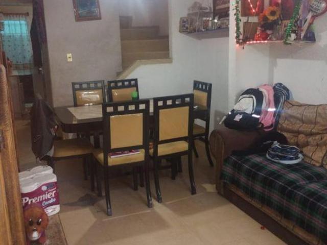 CASA EN VENTA TECAMAC ESTADO DE MEXICO