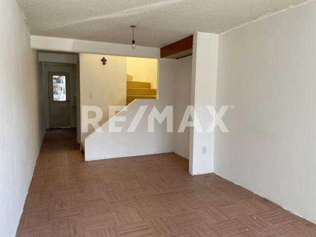 CASA EN VENTA EN TECAMAC