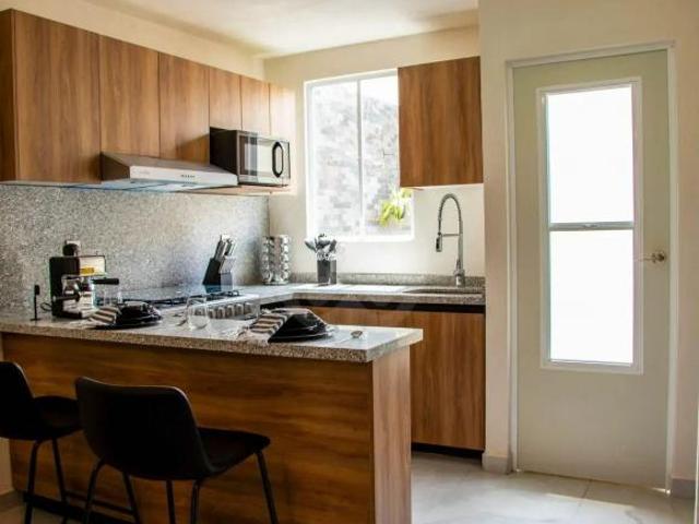 Casa en venta en Tecámac de Felipe Villanueva Centro