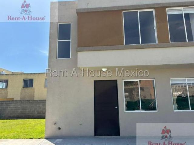 Casa en Venta en Tecamac Rancho la Luz VE 26 2121