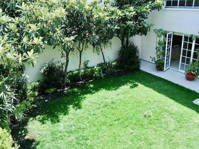 Casa en Venta en Tecamachalco con Jard?n
