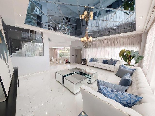 Casa en Venta en Tecamachalco m2c453