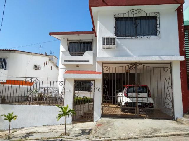 Casa en venta en Teapa Centro, Teapa, Tabasco