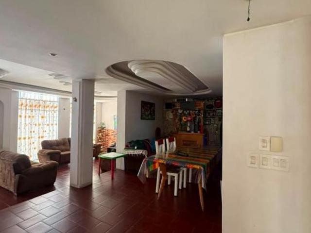 CASA EN VENTA EN TEAPA SANT URSULA XITLA