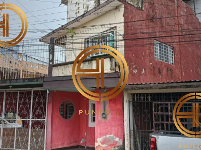 Casa en Venta en Teapa, Tabasco