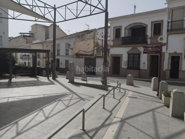 Casa en venta en Teba. Casa con posibilades en TEBA. Casas.