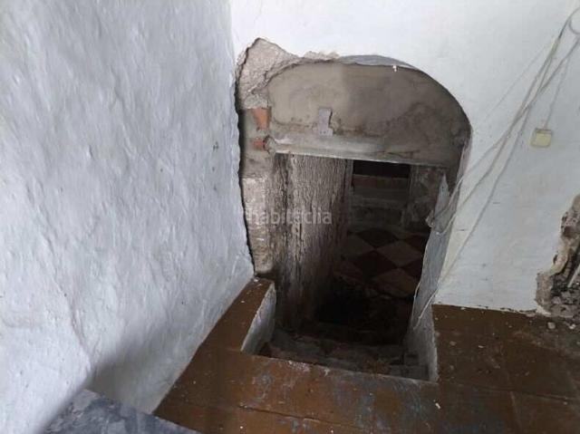 Casa en venta en Teba. Casas.