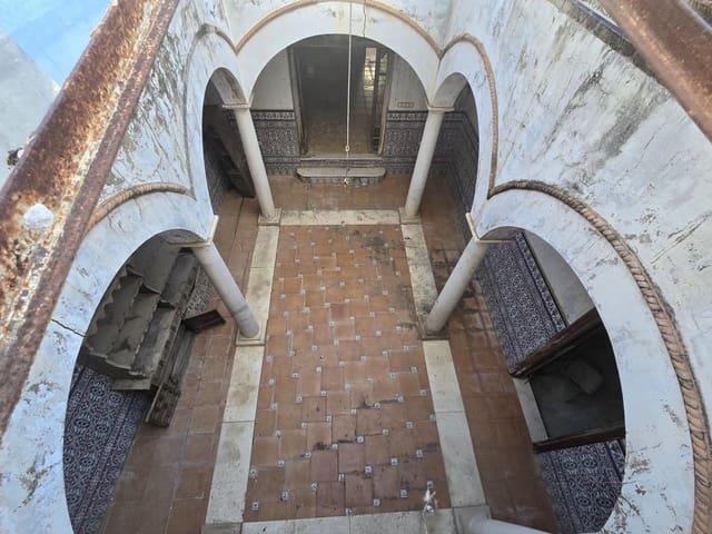 Casa en venta en Teba, Málaga