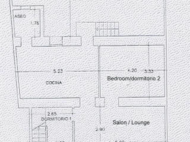 Casa en venta en Teba, Málaga