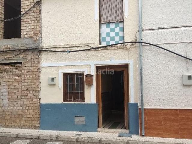 Casa en venta en Teba. TebaCasa. Casas.