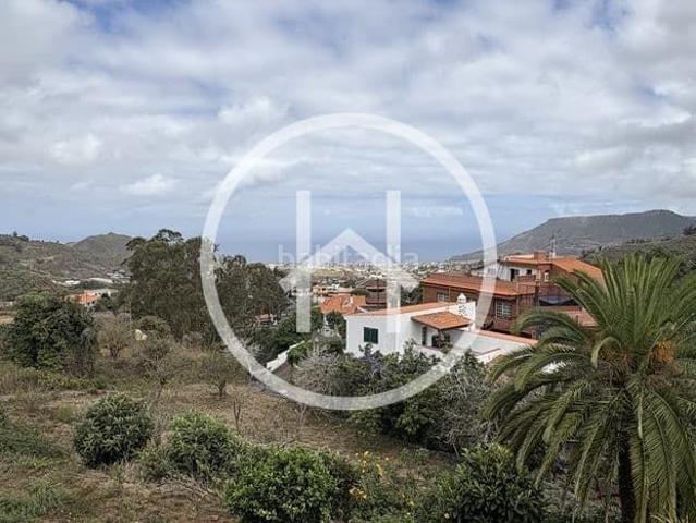 Casa en venta en Tegueste. Oportunidad en El Portezuelo Vistas al mar y a la montaña. Casas.