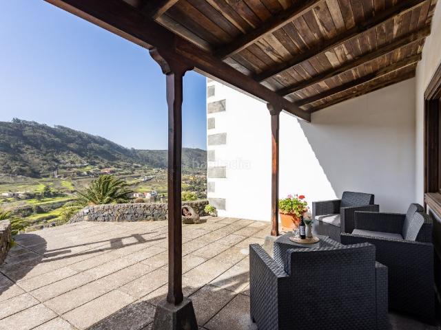 Casa en venta en Tegueste. SE VENDE ESPECTACULAR CASA EN TEGUESTE!. Casas.