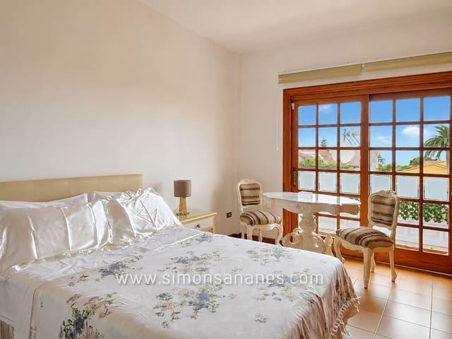 Casa en venta en Tegueste, Tenerife