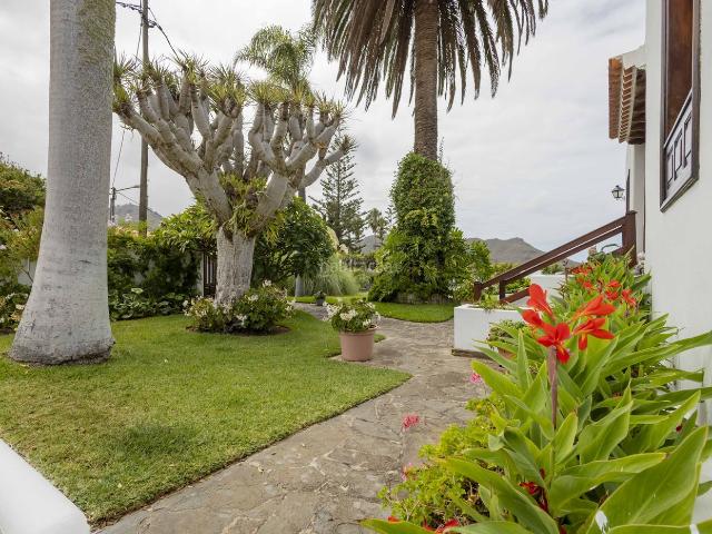 Casa en venta en Tegueste. Villa en Tegueste. Casas.