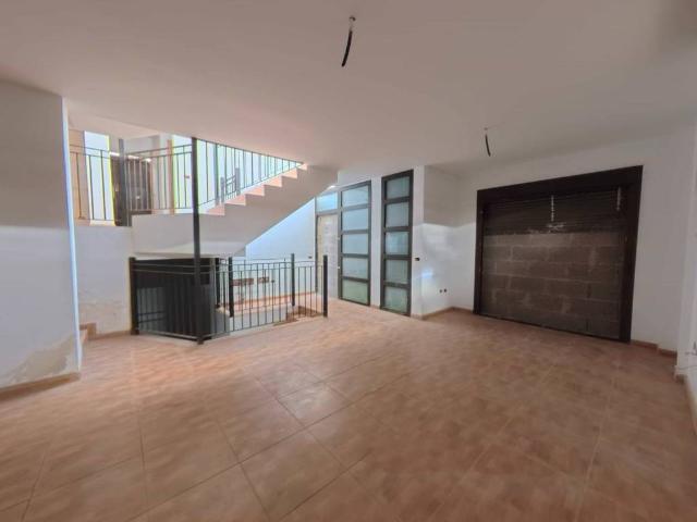 Casa en Venta en Tegueste