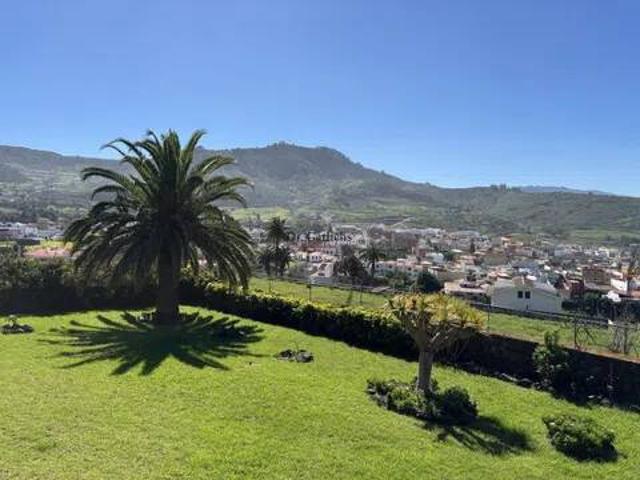 Casa en Venta en Tegueste