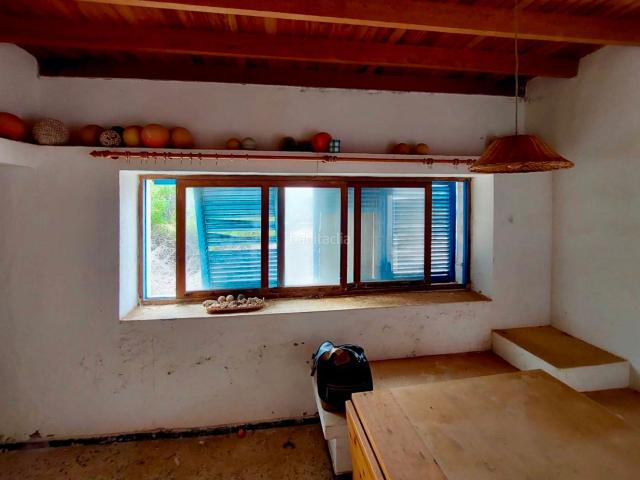 Casa en venta en Teguise, La Graciosa. Casa en Pedro Barba, La Graciosa. Casas.