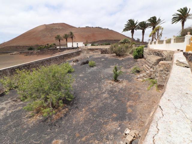 Casa en venta en Teguise, Tao Mozaga Tomarén. Casas.