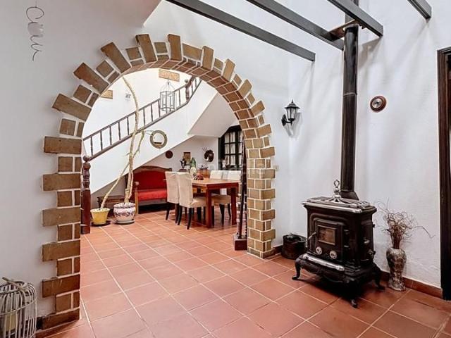 Casa en venta en Teguise, Villa de Teguise. CASA TERRERA TEGUISE. Casas.
