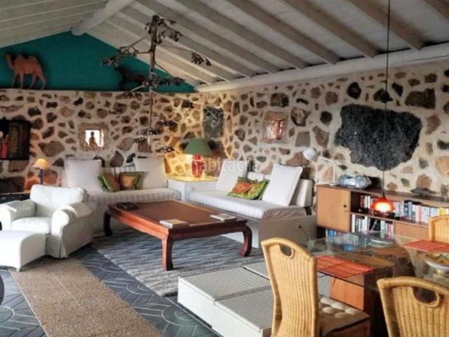 Casa en venta en Teguise, Villa de Teguise. Casas.