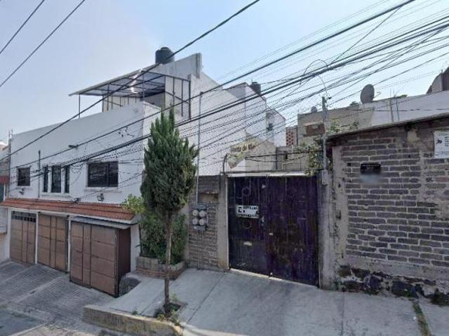 Casa en Venta en Tekit Popular Santa Teresa Tlalpan CDMX