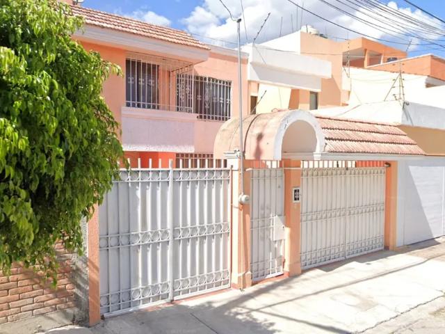 CASA EN VENTA EN TEHUACAN, PUEBLA