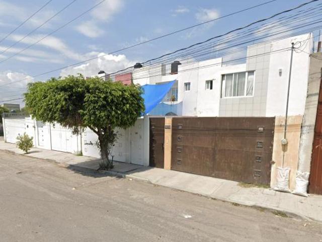 Casa en venta en Tehuacán Puebla CLP