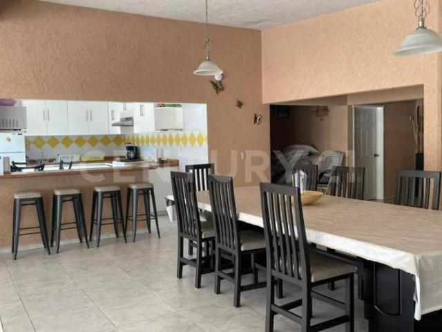 CASA EN VENTA EN TEHUIXTLA MORELOS