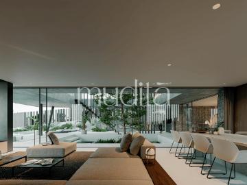 Casa en venta en Teià. Arquitectura para quienes han aprendido a elegir. Casas.