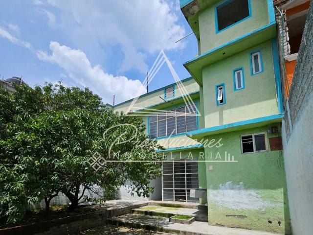 Casa en venta en Tejalpa, Ixtapaluca, México