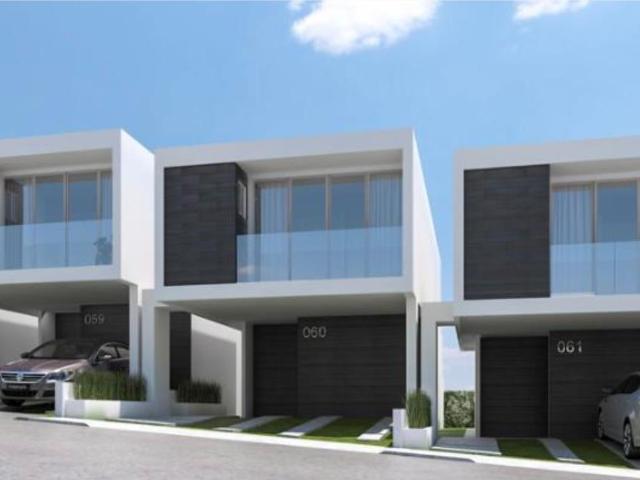 Casa en venta en Tejamen, Tijuana, Baja California