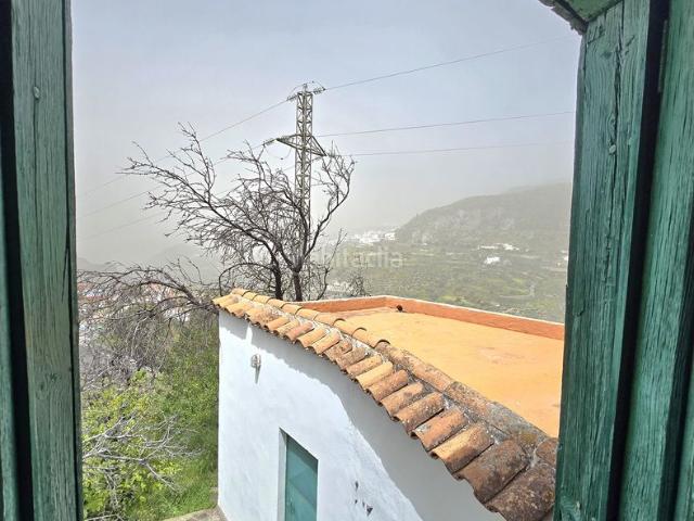 Casa en venta en Tejeda. Casas.