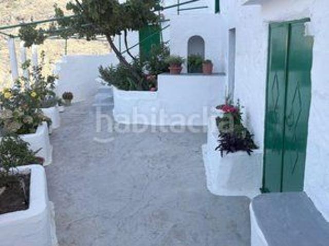Casa en venta en Tejeda. Casas.