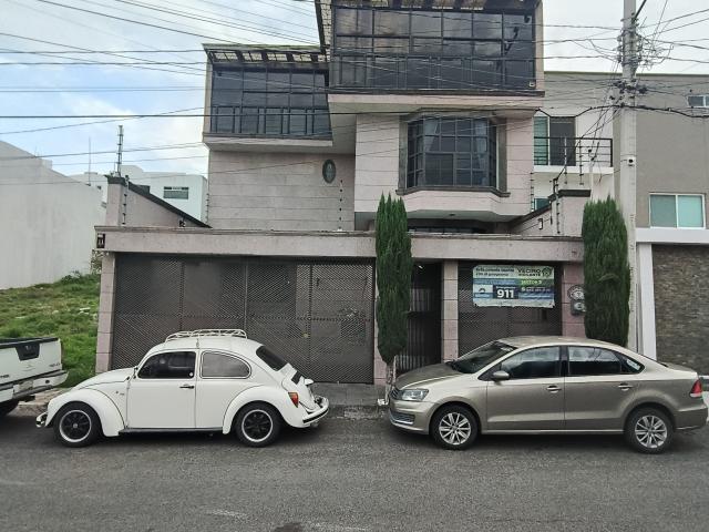 Casa en Venta en Tejeda, Corregidora Querètaro