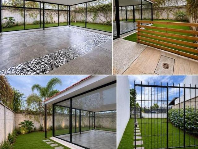 CASA EN VENTA EN TEJEDA, QRO