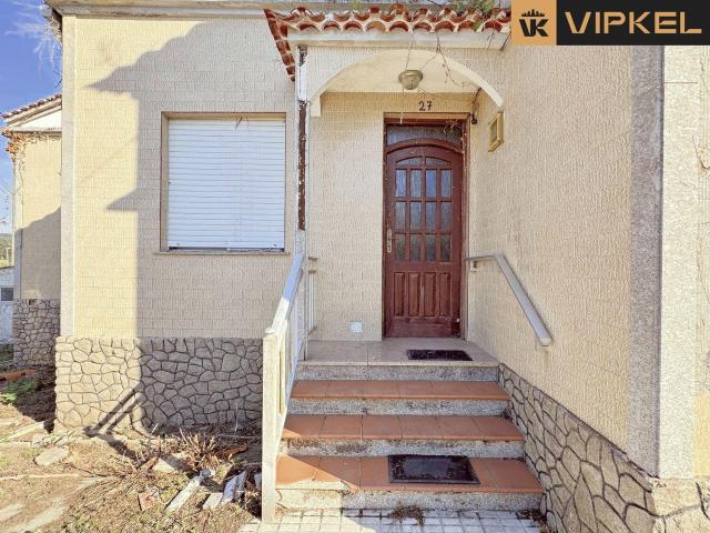 Casa en venta en Teo La Coruña