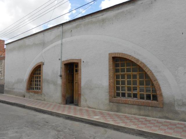 Casa en venta en Teocaltiche Centro, Teocaltiche, Jalisco
