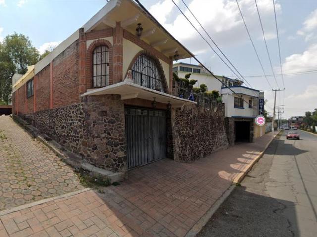 Casa en venta en Teotihuacan de Arista Centro, Teotihuacán, México
