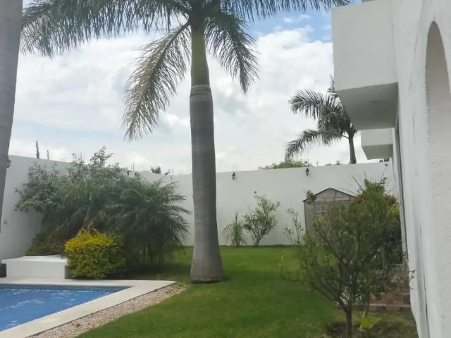 Casa en venta en Telminca, Atlatlahucan, Morelos