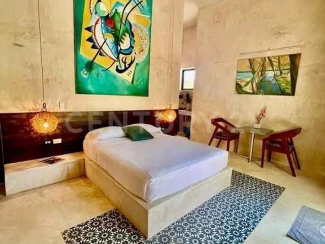 Casa en Venta en Telchac Puerto, Yucatán